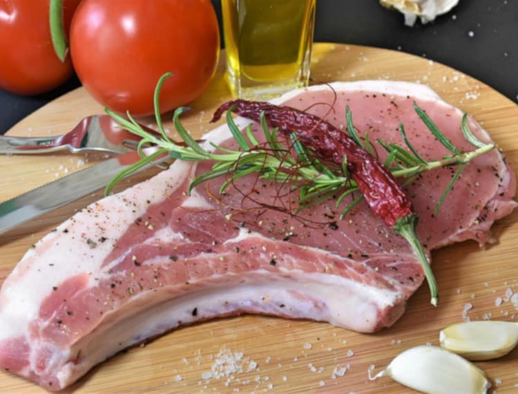 Home Meat Delivery Service New Jersey