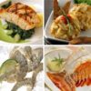 Seafood Lover’s Feast