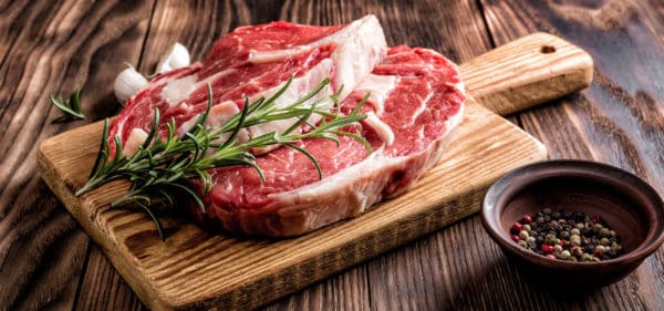 beef